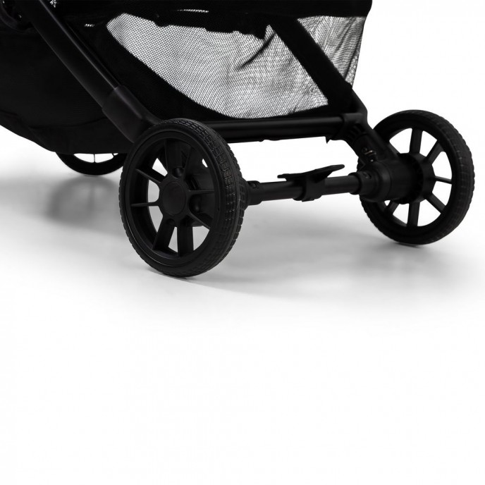 Red Kite Stroller Push Me Explor Cookie Brown