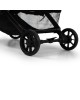 Red Kite Stroller Push Me Explor Cookie Brown