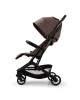 Red Kite Stroller Push Me Explor Cookie Brown
