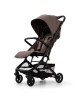 Red Kite Stroller Push Me Explor Cookie Brown