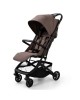 Red Kite Stroller Push Me Explor Cookie Brown