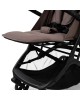 Red Kite Stroller Push Me Explor Cookie Brown