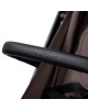 Red Kite Stroller Push Me Explor Cookie Brown