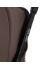 Red Kite Stroller Push Me Explor Cookie Brown