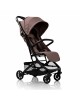 Red Kite Stroller Push Me Explor Cookie Brown