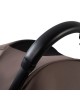 Red Kite Stroller Push Me Explor Cookie Brown