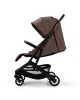 Red Kite Stroller Push Me Explor Cookie Brown