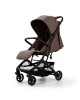 Red Kite Stroller Push Me Explor Cookie Brown