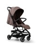 Red Kite Stroller Push Me Explor Cookie Brown