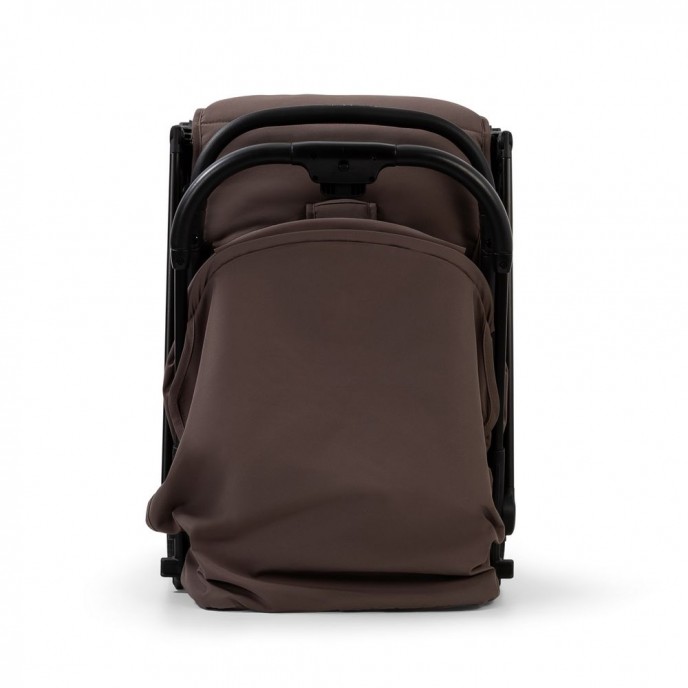 Red Kite Stroller Push Me Explor Cookie Brown