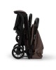 Red Kite Stroller Push Me Explor Cookie Brown