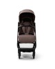 Red Kite Stroller Push Me Explor Cookie Brown