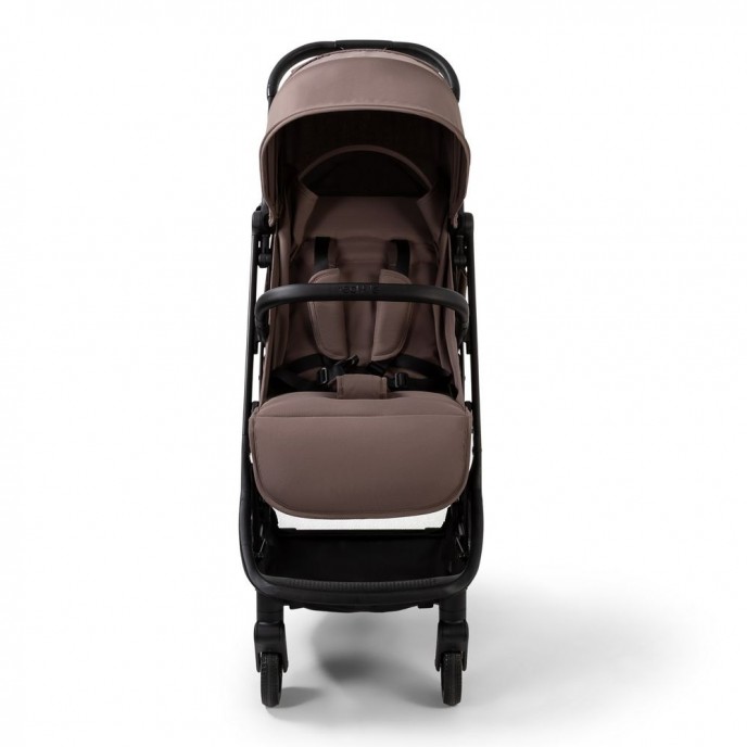 Red Kite Stroller Push Me Explor Cookie Brown