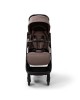 Red Kite Stroller Push Me Explor Cookie Brown