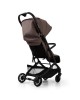 Red Kite Stroller Push Me Explor Cookie Brown