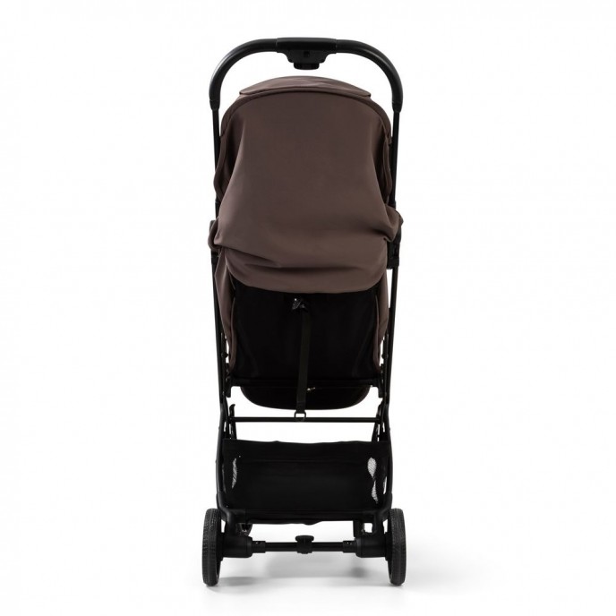 Red Kite Stroller Push Me Explor Cookie Brown