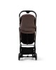 Red Kite Stroller Push Me Explor Cookie Brown