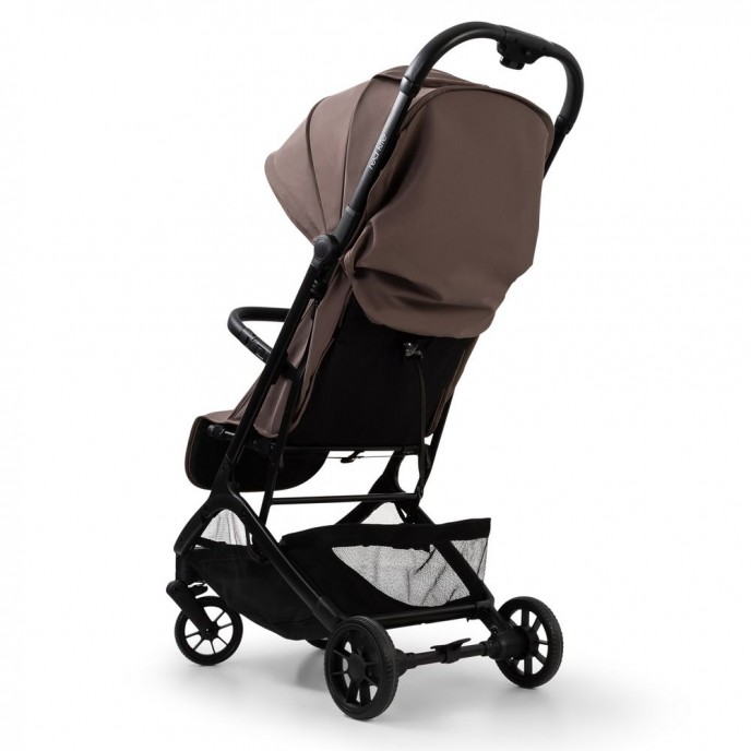 Red Kite Stroller Push Me Explor Cookie Brown