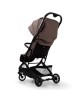 Red Kite Stroller Push Me Explor Cookie Brown