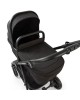Red Kite Travel System Push Me Savanna-I Black