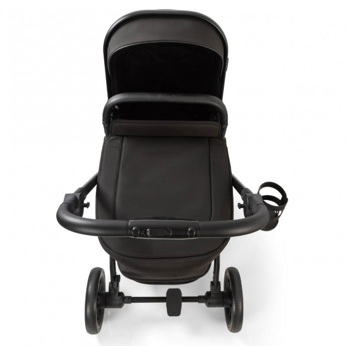 Red Kite Travel System Push Me Savanna-I Black