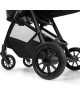 Red Kite Travel System Push Me Savanna-I Black