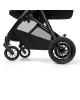 Red Kite Travel System Push Me Savanna-I Black