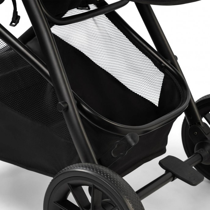 Red Kite Travel System Push Me Savanna-I Black