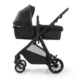 Red Kite Travel System Push Me Savanna-I Black