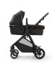 Red Kite Travel System Push Me Savanna-I Black