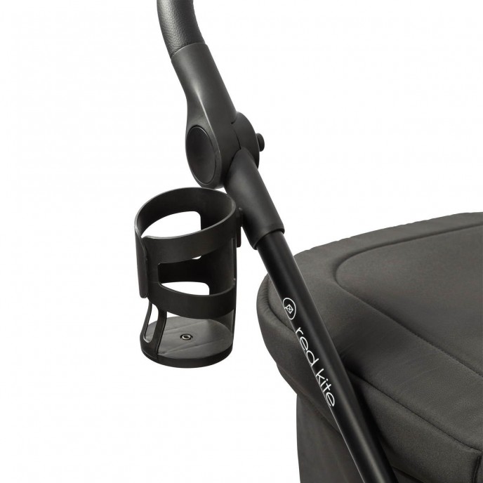 Red Kite Travel System Push Me Savanna-I Black