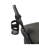 Red Kite Travel System Push Me Savanna-I Black