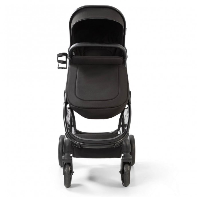 Red Kite Travel System Push Me Savanna-I Black