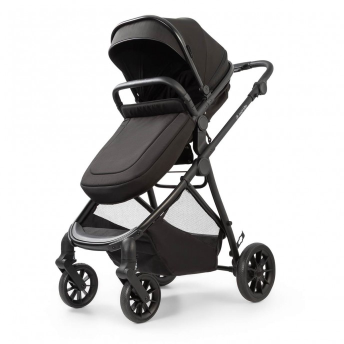 Red Kite Travel System Push Me Savanna-I Black