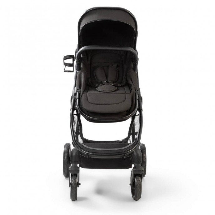 Red Kite Travel System Push Me Savanna-I Black