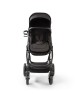 Red Kite Travel System Push Me Savanna-I Black