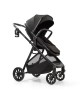 Red Kite Travel System Push Me Savanna-I Black