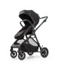 Red Kite Travel System Push Me Savanna-I Black