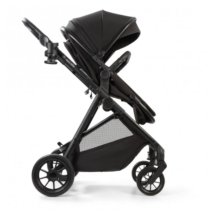 Red Kite Travel System Push Me Savanna-I Black