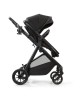 Red Kite Travel System Push Me Savanna-I Black