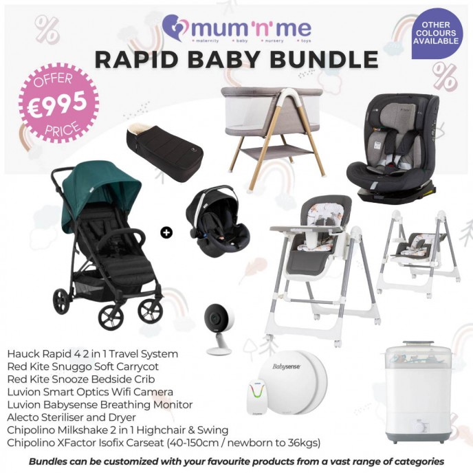Sample Bundle Ideas Sample Bundle Ideas