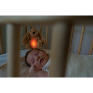 Zazu Sleep Soother Ro Beige Zazu Sleep Soother Ro Beige