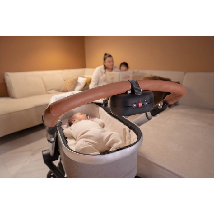 Zazu Rocker Robby Black Zazu Rocker Robby Black