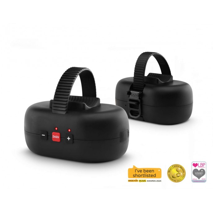 Zazu Rocker Robby Black Zazu Rocker Robby Black