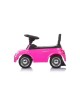 Chipolino Ride On Car Fiat 500 Pink