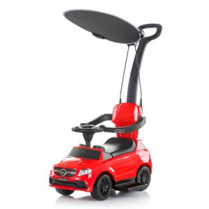 Chipolino Ride On Car with Canopy Mercedes GLE63 Red Chipolino Ride On Car with Canopy Mercedes GLE63 Red