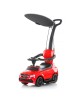 Chipolino Ride On Car with Canopy Mercedes GLE63 Red Chipolino Ride On Car with Canopy Mercedes GLE63 Red