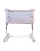 Red Kite Co-Sleeping Crib Rockabye Oatmeal
