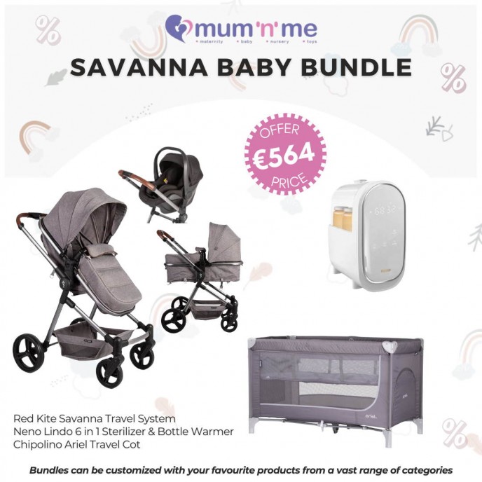 Sample Bundle Ideas Sample Bundle Ideas
