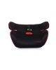 Chipolino Carseat Grp3 Booster Monty Raven